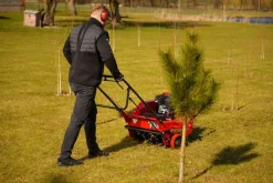 WEIBANG WB517AB AERATOR SPALINOWY DO TRAWY RURKOWY BĘBNOWY 5 KM B&S Briggs & Stratton 750Series WB517 WB 517 EWIMAX - OFICJALNY DYSTRYBUTOR - AUTORYZOWANY DEALER WEIBANG