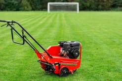 WEIBANG WB517AB AERATOR SPALINOWY DO TRAWY RURKOWY BĘBNOWY 5 KM B&S Briggs & Stratton 750Series WB517 WB 517 EWIMAX - OFICJALNY DYSTRYBUTOR - AUTORYZOWANY DEALER WEIBANG