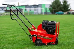 WEIBANG WB517AB AERATOR SPALINOWY DO TRAWY RURKOWY BĘBNOWY 5 KM B&S Briggs & Stratton 750Series WB517 WB 517 EWIMAX - OFICJALNY DYSTRYBUTOR - AUTORYZOWANY DEALER WEIBANG