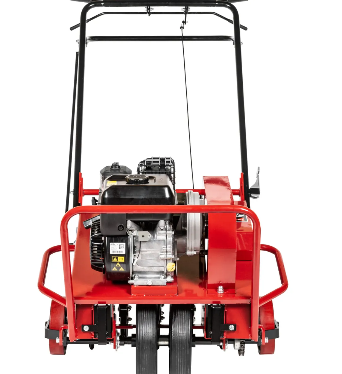 WEIBANG WB517AB AERATOR SPALINOWY DO TRAWY RURKOWY BĘBNOWY 5 KM B&S Briggs & Stratton 750Series WB517 WB 517 EWIMAX - OFICJALNY DYSTRYBUTOR - AUTORYZOWANY DEALER WEIBANG