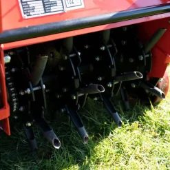 WEIBANG WB517AB AERATOR SPALINOWY DO TRAWY RURKOWY BĘBNOWY 5 KM B&S Briggs & Stratton 750Series WB517 WB 517 EWIMAX - OFICJALNY DYSTRYBUTOR - AUTORYZOWANY DEALER WEIBANG