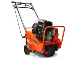WEIBANG WB457AB AERATOR SPALINOWY DO TRAWY RURKOWY BĘBNOWY 5 KM B&S Briggs & Stratton 750 Series  WB457 / WB 457 EWIMAX - OFICJALNY DYSTRYBUTOR - AUTORYZOWANY DEALER WEIBANG