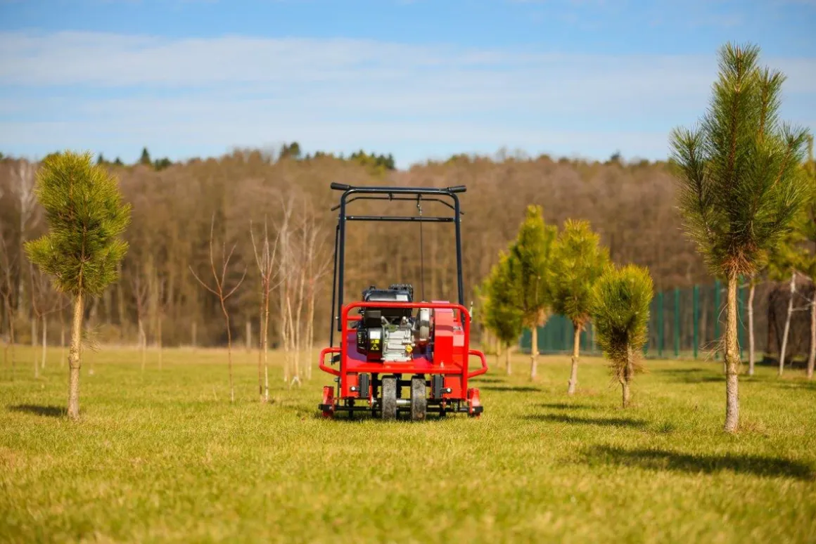 WEIBANG WB457AB AERATOR SPALINOWY DO TRAWY RURKOWY BĘBNOWY 5 KM B&S Briggs & Stratton 750 Series WB457 / WB 457 EWIMAX - OFICJALNY DYSTRYBUTOR - AUTORYZOWANY DEALER WEIBANG