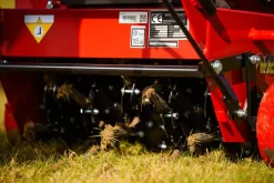 WEIBANG WB457AB AERATOR SPALINOWY DO TRAWY RURKOWY BĘBNOWY 5 KM B&S Briggs & Stratton 750 Series WB457 / WB 457 EWIMAX - OFICJALNY DYSTRYBUTOR - AUTORYZOWANY DEALER WEIBANG