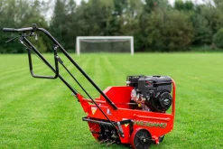 WEIBANG WB457AB AERATOR SPALINOWY DO TRAWY RURKOWY BĘBNOWY 5 KM B&S Briggs & Stratton 750 Series WB457 / WB 457 EWIMAX - OFICJALNY DYSTRYBUTOR - AUTORYZOWANY DEALER WEIBANG