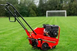 WEIBANG WB457AB AERATOR SPALINOWY DO TRAWY RURKOWY BĘBNOWY 5 KM B&S Briggs & Stratton 750 Series WB457 / WB 457 EWIMAX - OFICJALNY DYSTRYBUTOR - AUTORYZOWANY DEALER WEIBANG