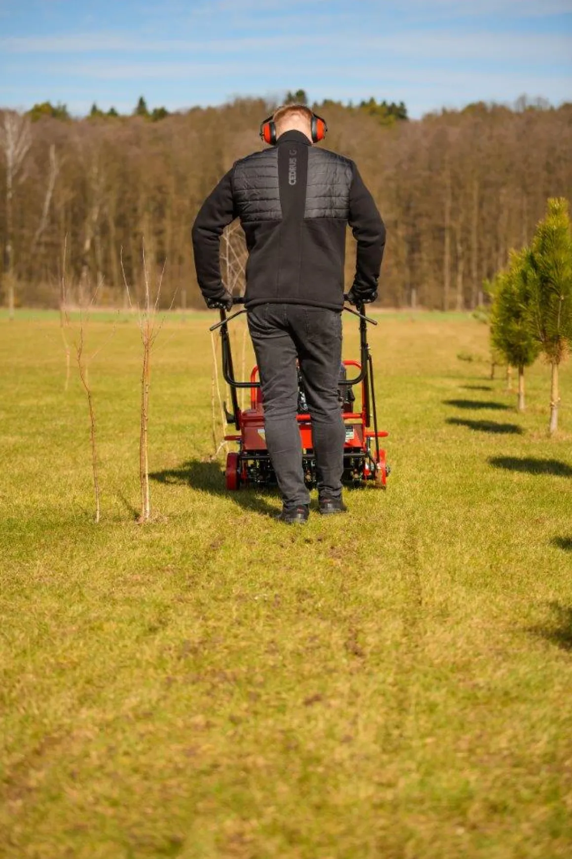 WEIBANG WB457AB AERATOR SPALINOWY DO TRAWY RURKOWY BĘBNOWY 5 KM B&S Briggs & Stratton 750 Series WB457 / WB 457 EWIMAX - OFICJALNY DYSTRYBUTOR - AUTORYZOWANY DEALER WEIBANG