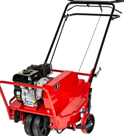 WEIBANG WB457AB AERATOR SPALINOWY DO TRAWY RURKOWY BĘBNOWY 5 KM B&S Briggs & Stratton 750 Series WB457 / WB 457 EWIMAX - OFICJALNY DYSTRYBUTOR - AUTORYZOWANY DEALER WEIBANG