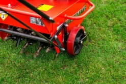 WEIBANG WB457AB AERATOR SPALINOWY DO TRAWY RURKOWY BĘBNOWY 5 KM B&S Briggs & Stratton 750 Series WB457 / WB 457 EWIMAX - OFICJALNY DYSTRYBUTOR - AUTORYZOWANY DEALER WEIBANG