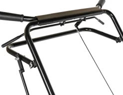 WEIBANG WB457AB AERATOR SPALINOWY DO TRAWY RURKOWY BĘBNOWY 5 KM B&S Briggs & Stratton 750 Series WB457 / WB 457 EWIMAX - OFICJALNY DYSTRYBUTOR - AUTORYZOWANY DEALER WEIBANG
