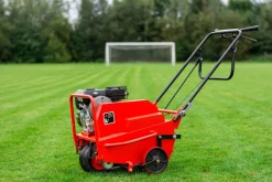 WEIBANG WB457AB AERATOR SPALINOWY DO TRAWY RURKOWY BĘBNOWY 5 KM B&S Briggs & Stratton 750 Series WB457 / WB 457 EWIMAX - OFICJALNY DYSTRYBUTOR - AUTORYZOWANY DEALER WEIBANG