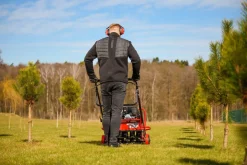 WEIBANG WB457AB AERATOR SPALINOWY DO TRAWY RURKOWY BĘBNOWY 5 KM B&S Briggs & Stratton 750 Series WB457 / WB 457 EWIMAX - OFICJALNY DYSTRYBUTOR - AUTORYZOWANY DEALER WEIBANG