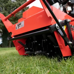 WEIBANG WB457AB AERATOR SPALINOWY DO TRAWY RURKOWY BĘBNOWY 5 KM B&S Briggs & Stratton 750 Series WB457 / WB 457 EWIMAX - OFICJALNY DYSTRYBUTOR - AUTORYZOWANY DEALER WEIBANG