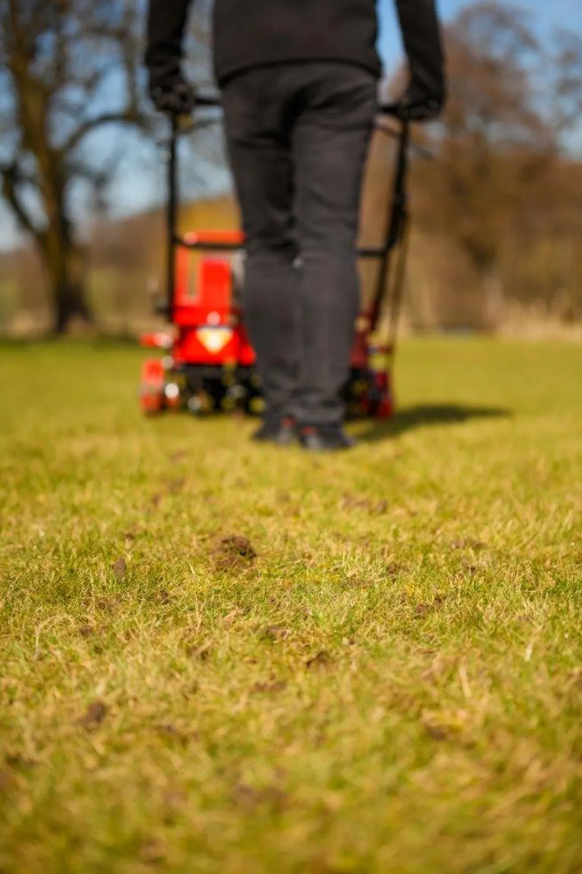 WEIBANG WB457AB AERATOR SPALINOWY DO TRAWY RURKOWY BĘBNOWY 5 KM B&S Briggs & Stratton 750 Series WB457 / WB 457 EWIMAX - OFICJALNY DYSTRYBUTOR - AUTORYZOWANY DEALER WEIBANG