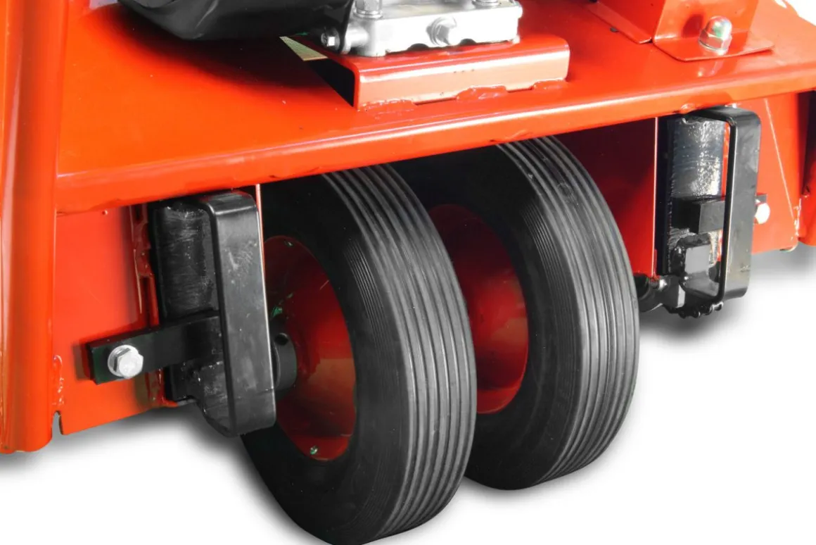 WEIBANG WB457AB AERATOR SPALINOWY DO TRAWY RURKOWY BĘBNOWY 5 KM B&S Briggs & Stratton 750 Series WB457 / WB 457 EWIMAX - OFICJALNY DYSTRYBUTOR - AUTORYZOWANY DEALER WEIBANG
