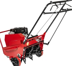 WEIBANG WB457AB AERATOR SPALINOWY DO TRAWY RURKOWY BĘBNOWY 5 KM B&S Briggs & Stratton 750 Series WB457 / WB 457 EWIMAX - OFICJALNY DYSTRYBUTOR - AUTORYZOWANY DEALER WEIBANG