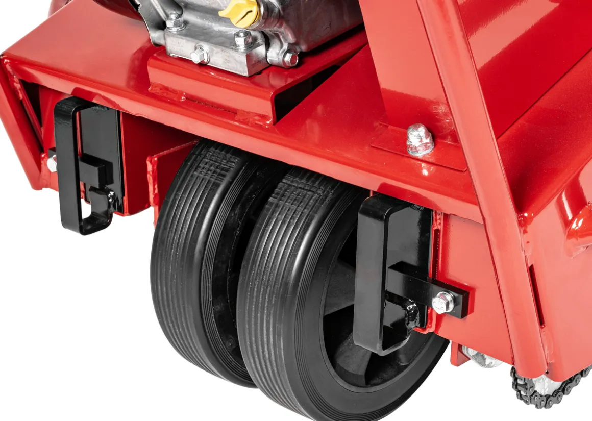 WEIBANG WB457AB AERATOR SPALINOWY DO TRAWY RURKOWY BĘBNOWY 5 KM B&S Briggs & Stratton 750 Series WB457 / WB 457 EWIMAX - OFICJALNY DYSTRYBUTOR - AUTORYZOWANY DEALER WEIBANG
