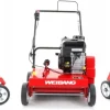 WEIBANG WB486CRB WERTYKULATOR SPALINOWY DO TRAWY PROFI PROFESJONALNY Briggs&Stratton WB486 / WB 486 -  EWIMAX - OFICJALNY DYSTRYBUTOR - AUTORYZOWANY DEALER WEIBANG