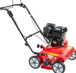 WEIBANG WB486CRB WERTYKULATOR SPALINOWY DO TRAWY PROFI PROFESJONALNY Briggs&Stratton WB486 / WB 486 -  EWIMAX - OFICJALNY DYSTRYBUTOR - AUTORYZOWANY DEALER WEIBANG