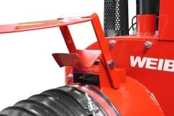 Weibang WBDL5021R odkurzacz spalinowy do liści naburtowy burtowy Rato R670 21 KM