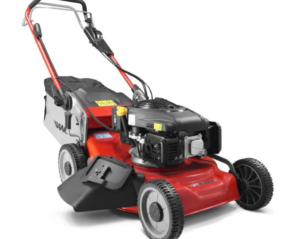WEIBANG WB506HC 3W1 KOSIARKA SPALINOWA DO TRAWY 50cm / 4.5 KM WB506 HC - EWIMAX - OFICJALNY DYSTRYBUTOR - AUTORYZOWANY DEALER CEDRUS