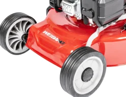 WEIBANG WB455HC 3W1 KOSIARKA SPALINOWA DO TRAWY 45 cm / 3.5 km WB455 - OFICJALNY DYSTRYBUTOR - AUTORYZOWANY DEALER WEIBANG