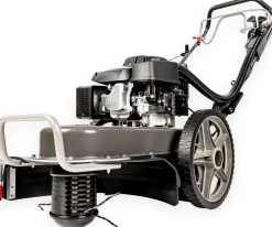 WEIBANG WBLT567SLC KOSIARKA ŻYŁKOWA ROTACYJNA BĘBNOWA SPALINOWA DO TRAWY PROFESJONALNA PREMIUM WEIBANG WBLT 567 SLC - OFICJALNY DYSTRYBUTOR - AUTORYZOWANY DEALER WEIBANG