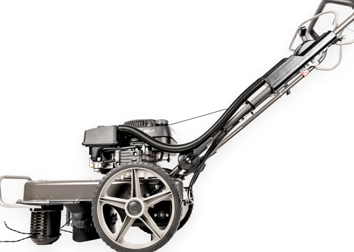 WEIBANG WBLT567SLC KOSIARKA ŻYŁKOWA ROTACYJNA BĘBNOWA SPALINOWA DO TRAWY PROFESJONALNA PREMIUM WEIBANG WBLT 567 SLC - OFICJALNY DYSTRYBUTOR - AUTORYZOWANY DEALER WEIBANG
