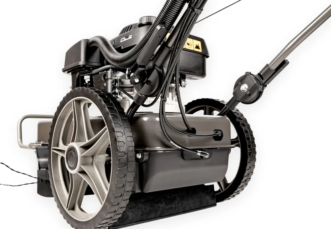 WEIBANG WBLT567SLC KOSIARKA ŻYŁKOWA ROTACYJNA BĘBNOWA SPALINOWA DO TRAWY PROFESJONALNA PREMIUM WEIBANG WBLT 567 SLC - OFICJALNY DYSTRYBUTOR - AUTORYZOWANY DEALER WEIBANG