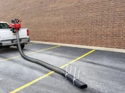 WEIBANG WBLV50K ODKURZACZ NABURTOWY PROFI PROFESJONALNY ODKURZACZ SPALINOWY DO LIŚCI BURTOWY NABURTOWY KOMUNALNY OGRODOWY Kawasaki FJ180V - AUTORYZOWANY DEALER WEIBANG