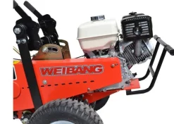 WEIBANG WBSC409H WYCINARKA MASZYNA DO DARNI TRAWY HONDA GX270 9KM - OFICJALNY DYSTRYBUTOR - AUTORYZOWANY DEALER WEIBANG