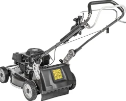WEIBANG WB537 SC V AL KOSIARKA SPALINOWA DO TRAWY Z NAPĘDEM WAŁ KARDANA / ALUMINIOWA / PROFESJONALNA 6.5 KM / 53 cm - OFICJALNY DYSTRYBUTOR - AUTORYZOWANY DEALER WEIBANG
