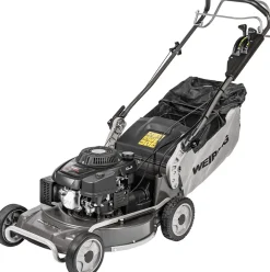 WEIBANG WB537 SC V AL KOSIARKA SPALINOWA DO TRAWY Z NAPĘDEM WAŁ KARDANA / ALUMINIOWA / PROFESJONALNA 6.5 KM / 53 cm - OFICJALNY DYSTRYBUTOR - AUTORYZOWANY DEALER WEIBANG
