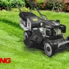 WEIBANG WB537 SC V ALL- BBC KOSIARKA SPALINOWA DO TRAWY Z NAPĘDEM WAŁ KARDANA / ALUMINIOWA / SPRZĘGŁO / PROFESJONALNA 6.5 KM / 53 cm  - OFICJALNY DYSTRYBUTOR - AUTORYZOWANY DEALER WEIBANG