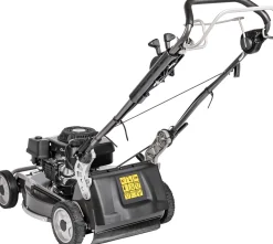 WEIBANG WB537 SC V ALL- BBC KOSIARKA SPALINOWA DO TRAWY Z NAPĘDEM WAŁ KARDANA / ALUMINIOWA / SPRZĘGŁO / PROFESJONALNA 6.5 KM / 53 cm  - OFICJALNY DYSTRYBUTOR - AUTORYZOWANY DEALER WEIBANG