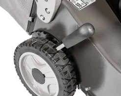WEIBANG WB537 SC V ALL- BBC KOSIARKA SPALINOWA DO TRAWY Z NAPĘDEM WAŁ KARDANA / ALUMINIOWA / SPRZĘGŁO / PROFESJONALNA 6.5 KM / 53 cm - OFICJALNY DYSTRYBUTOR - AUTORYZOWANY DEALER WEIBANG