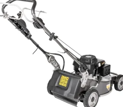 WEIBANG WB537 SC V ALL- BBC KOSIARKA SPALINOWA DO TRAWY Z NAPĘDEM WAŁ KARDANA / ALUMINIOWA / SPRZĘGŁO / PROFESJONALNA 6.5 KM / 53 cm - OFICJALNY DYSTRYBUTOR - AUTORYZOWANY DEALER WEIBANG