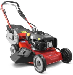 WEIBANG WB506SC VE 3IN1 KOSIARKA SPALINOWA DO TRAWY Z NAPĘDEM I ROZRUSZNIKIEM ESTART 50cm / 4.5 KM WB506 SC - EWIMAX - OFICJALNY DYSTRYBUTOR - AUTORYZOWANY DEALER CEDRUS
