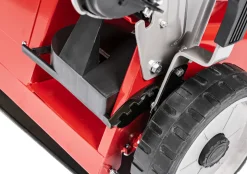 WEIBANG WB506SC VE 3IN1 KOSIARKA SPALINOWA DO TRAWY Z NAPĘDEM I ROZRUSZNIKIEM ESTART 50cm / 4.5 KM WB506 SC - EWIMAX - OFICJALNY DYSTRYBUTOR - AUTORYZOWANY DEALER CEDRUS