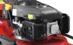 WEIBANG WB506SC VE 3IN1 KOSIARKA SPALINOWA DO TRAWY Z NAPĘDEM I ROZRUSZNIKIEM ESTART 50cm / 4.5 KM WB506 SC - EWIMAX - OFICJALNY DYSTRYBUTOR - AUTORYZOWANY DEALER CEDRUS