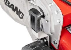WEIBANG WB506SC VE 3IN1 KOSIARKA SPALINOWA DO TRAWY Z NAPĘDEM I ROZRUSZNIKIEM ESTART 50cm / 4.5 KM WB506 SC - EWIMAX - OFICJALNY DYSTRYBUTOR - AUTORYZOWANY DEALER CEDRUS