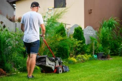 WEIBANG WB506SC VE 3IN1 KOSIARKA SPALINOWA DO TRAWY Z NAPĘDEM I ROZRUSZNIKIEM ESTART 50cm / 4.5 KM WB506 SC - EWIMAX - OFICJALNY DYSTRYBUTOR - AUTORYZOWANY DEALER CEDRUS