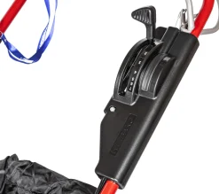 WEIBANG WB506SC VE 3IN1 KOSIARKA SPALINOWA DO TRAWY Z NAPĘDEM I ROZRUSZNIKIEM ESTART 50cm / 4.5 KM WB506 SC - EWIMAX - OFICJALNY DYSTRYBUTOR - AUTORYZOWANY DEALER CEDRUS