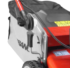 WEIBANG WB506SC VE 3IN1 KOSIARKA SPALINOWA DO TRAWY Z NAPĘDEM I ROZRUSZNIKIEM ESTART 50cm / 4.5 KM WB506 SC - EWIMAX - OFICJALNY DYSTRYBUTOR - AUTORYZOWANY DEALER CEDRUS