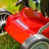WEIBANG WB456 SC VE 3IN1 KOSIARKA SPALINOWA DO TRAWY Z NAPĘDEM I ROZRUSZNIKIEM 46cm / 2,5 kW  - EWIMAX - OFICJALNY DYSTRYBUTOR - AUTORYZOWANY DEALER CEDRUS