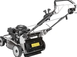 WEIBANG WB537 SC V 3IN1 BBC KOSIARKA SPALINOWA DO TRAWY Z NAPĘDEM WAŁ KARDANA / SPRZĘGŁO / PROFESJONALNA 6.5KM / 53cm - OFICJALNY DYSTRYBUTOR - AUTORYZOWANY DEALER WEIBANG