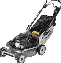 WEIBANG WB537 SC V 3IN1 BBC KOSIARKA SPALINOWA DO TRAWY Z NAPĘDEM WAŁ KARDANA / SPRZĘGŁO / PROFESJONALNA 6.5KM / 53cm - OFICJALNY DYSTRYBUTOR - AUTORYZOWANY DEALER WEIBANG