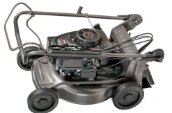 WEIBANG WB537 SC V 3IN1 KOSIARKA SPALINOWA DO TRAWY Z NAPĘDEM WAŁ KARDANA / PROFESJONALNA 6.5 KM / 53 cm - OFICJALNY DYSTRYBUTOR - AUTORYZOWANY DEALER WEIBANG