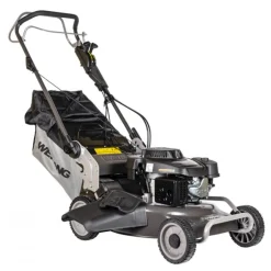 WEIBANG WB537 SC V 3IN1 KOSIARKA SPALINOWA DO TRAWY Z NAPĘDEM WAŁ KARDANA / PROFESJONALNA 6.5 KM / 53 cm - OFICJALNY DYSTRYBUTOR - AUTORYZOWANY DEALER WEIBANG