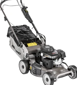 WEIBANG WB507SC V 3IN1 KOSIARKA SPALINOWA DO TRAWY Z NAPĘDEM WAŁ KARDANA WB507 6.5 KM / 50 cm- OFICJALNY DYSTRYBUTOR - AUTORYZOWANY DEALER WEIBANG